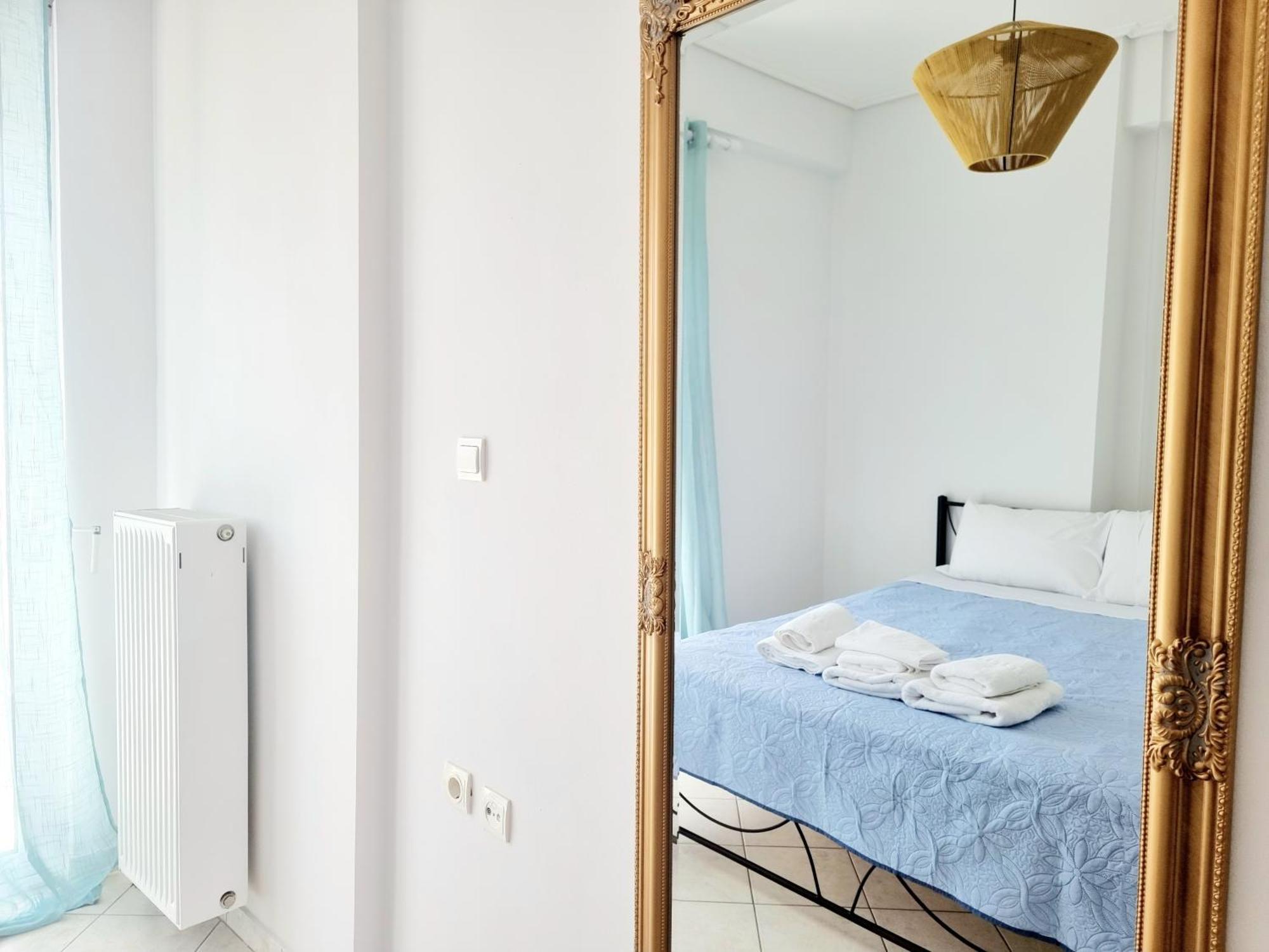 City Vibe By Open City Hotel ตรีโปลิส ภายนอก รูปภาพ