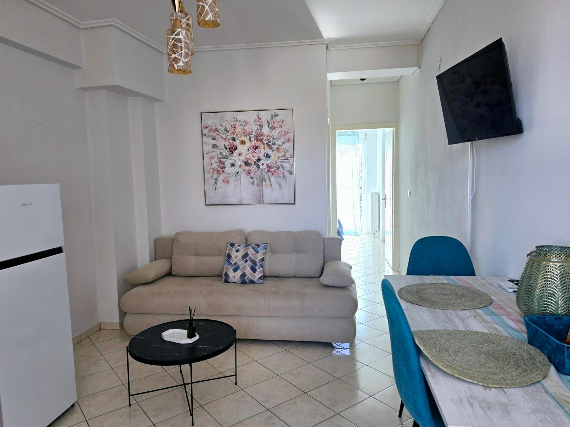 City Vibe By Open City Hotel ตรีโปลิส ภายนอก รูปภาพ