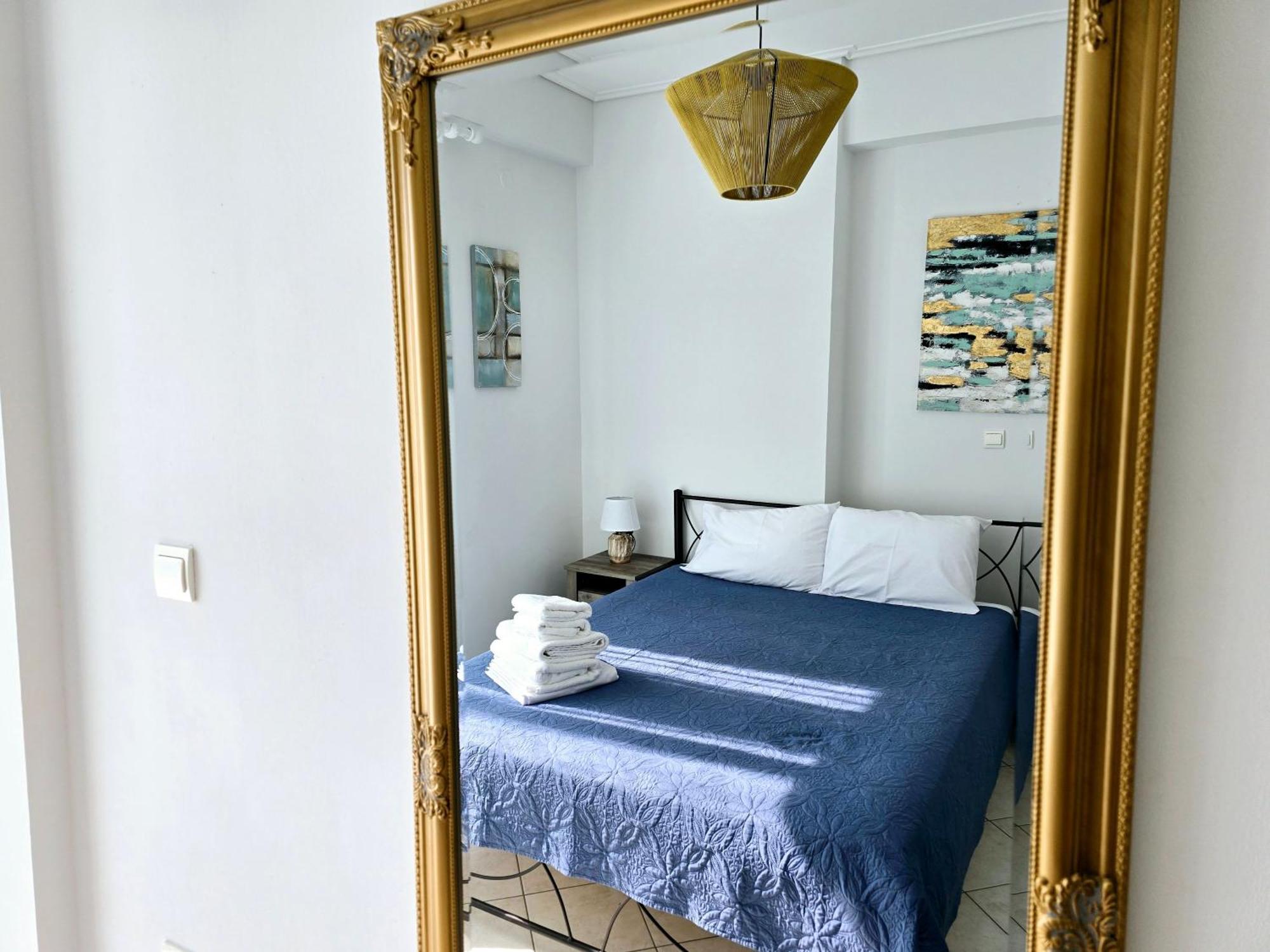 City Vibe By Open City Hotel ตรีโปลิส ภายนอก รูปภาพ