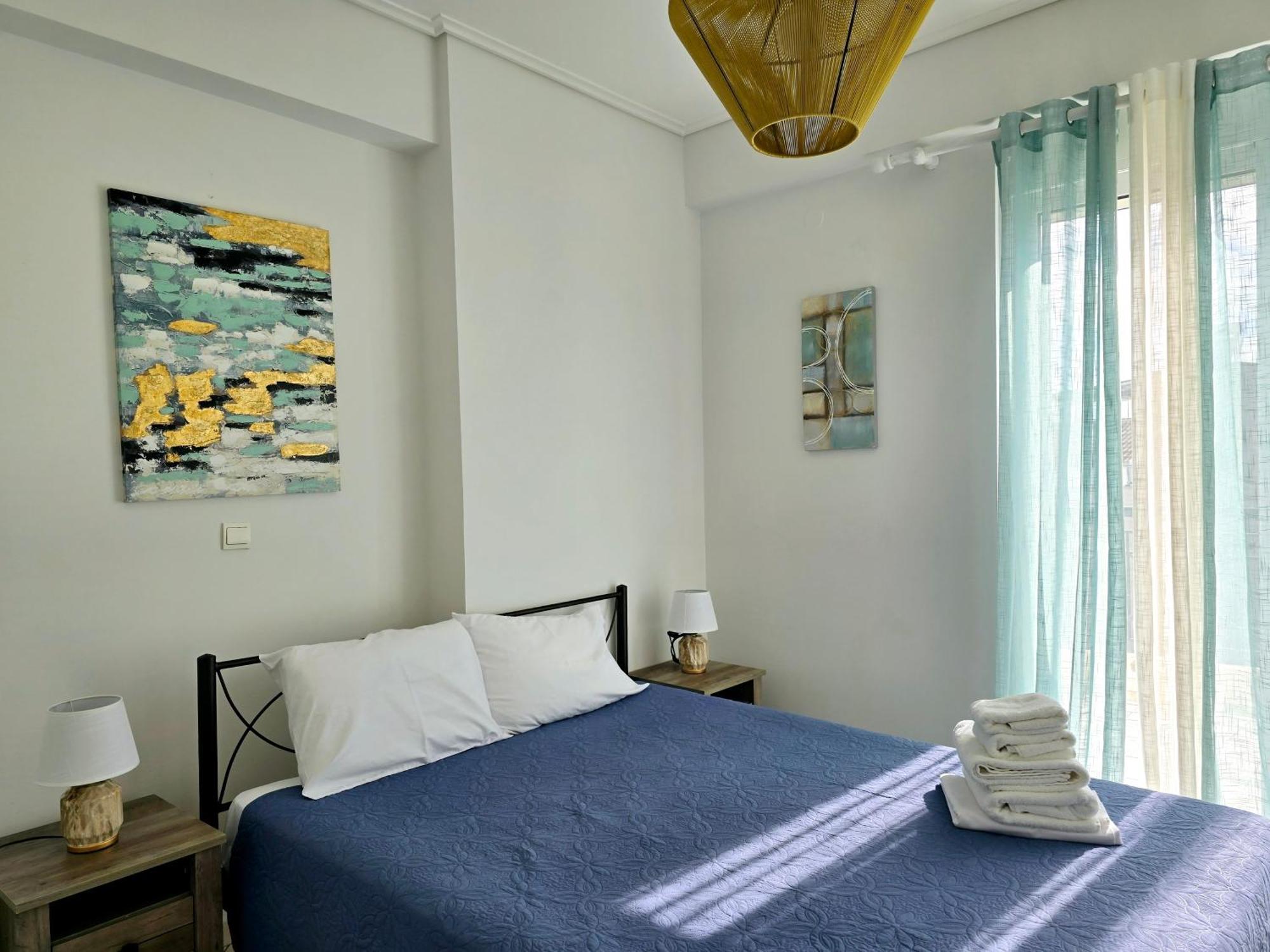 City Vibe By Open City Hotel ตรีโปลิส ภายนอก รูปภาพ